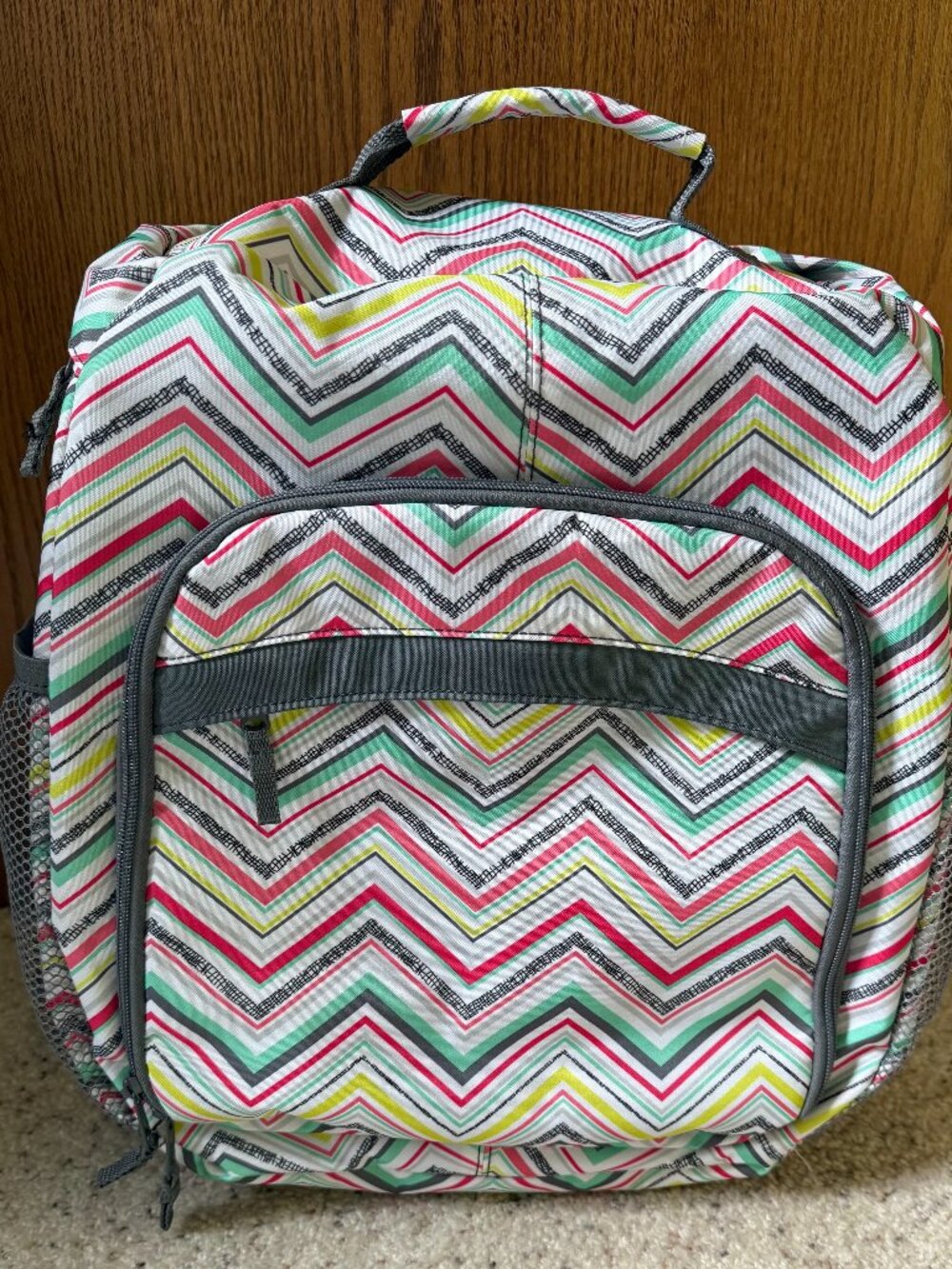 Thirty-One Diaper Bag